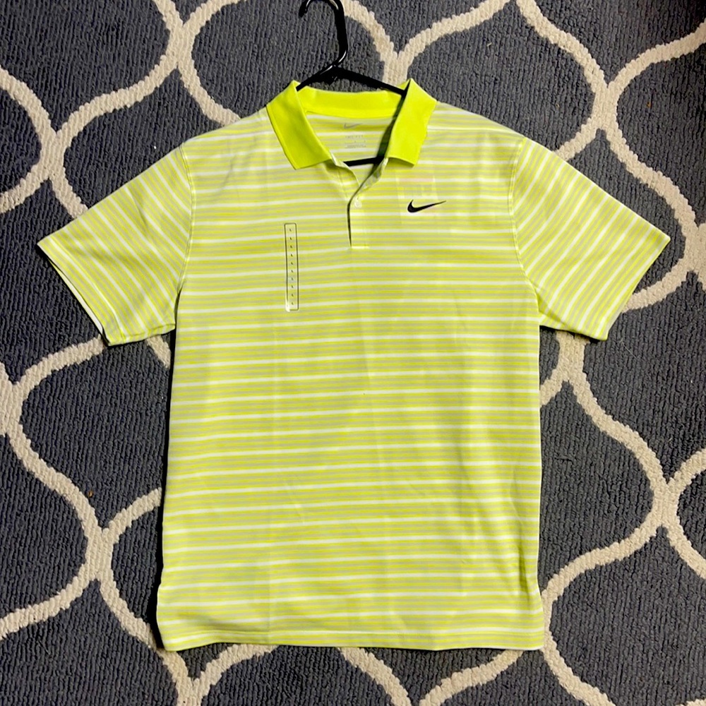 Nike Men’s Large Polo. BNWT